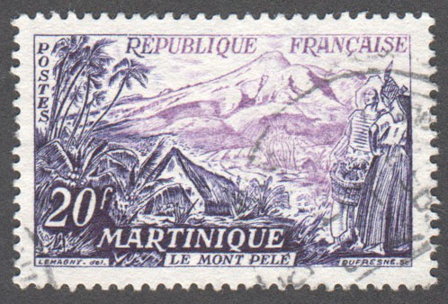 France Scott 780 Used - Click Image to Close